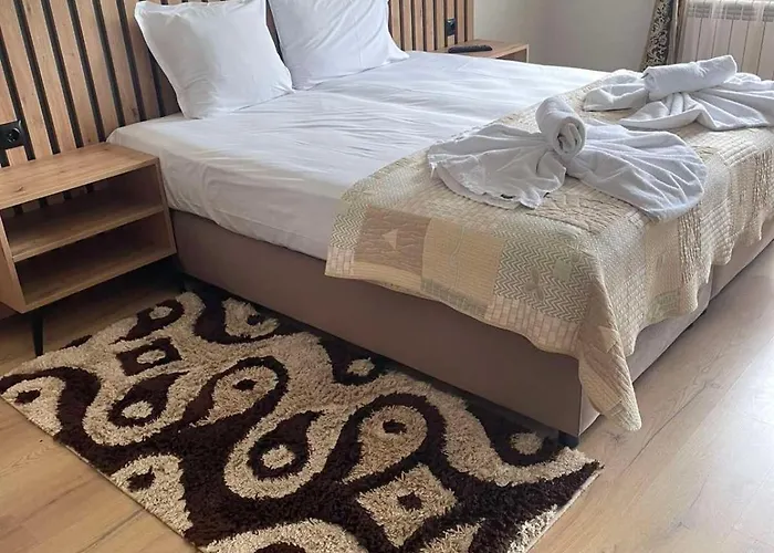 Raffe 게스트하우스 4*