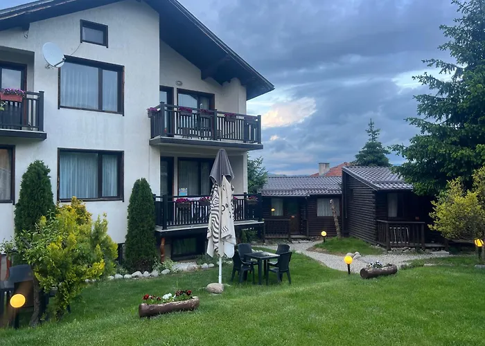 게스트하우스 Raffe 4*