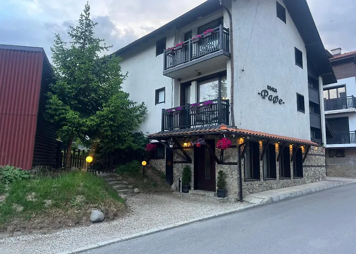 게스트하우스 Raffe