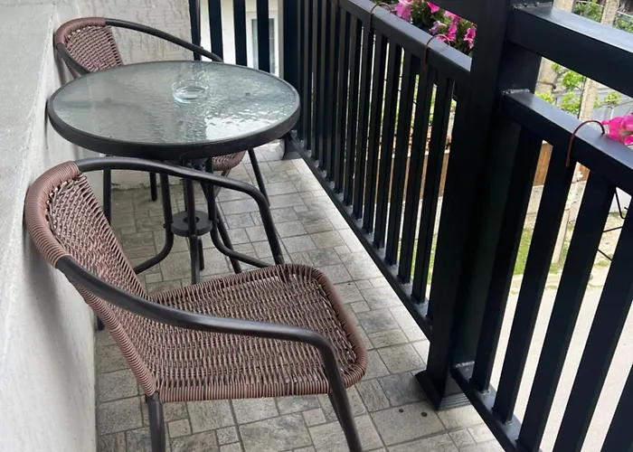 Raffe 4* 도브리니쉬트