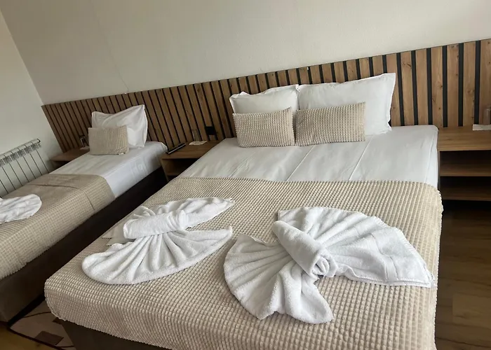 Raffe 게스트하우스