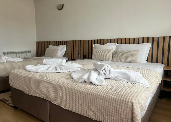 게스트하우스 Raffe 4*