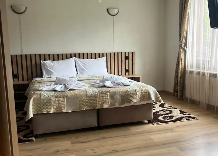 게스트하우스 Raffe