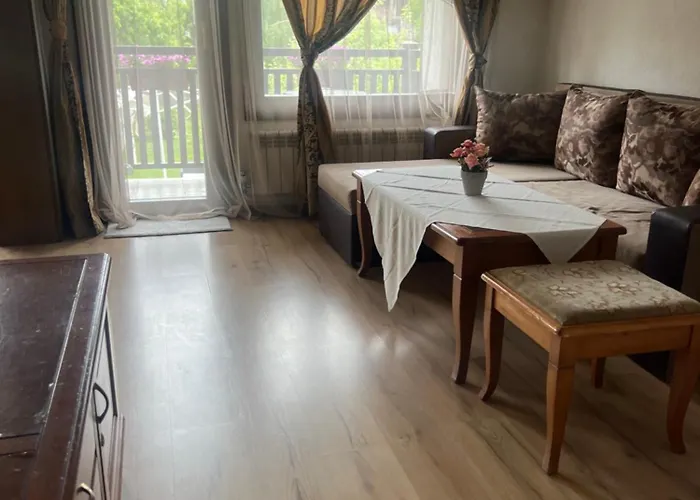 게스트하우스 Raffe 도브리니쉬트