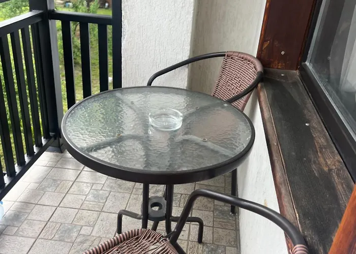 Raffe 도브리니쉬트