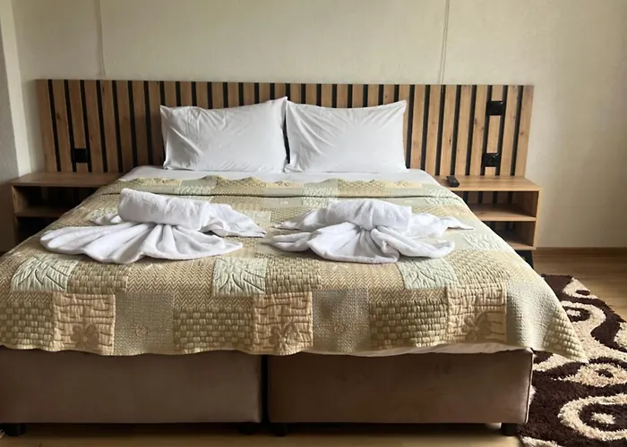 Raffe 게스트하우스