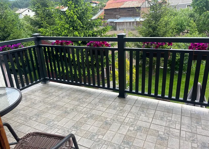 게스트하우스 Raffe