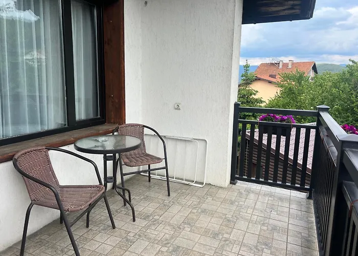 Raffe 게스트하우스 4*