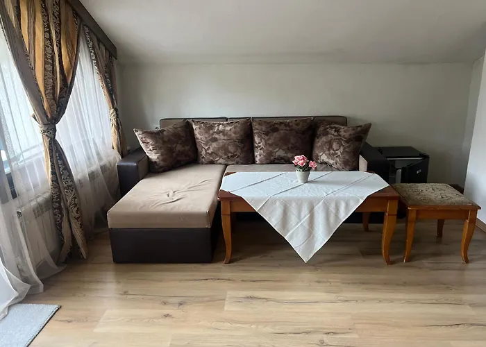 게스트하우스 Raffe 4*