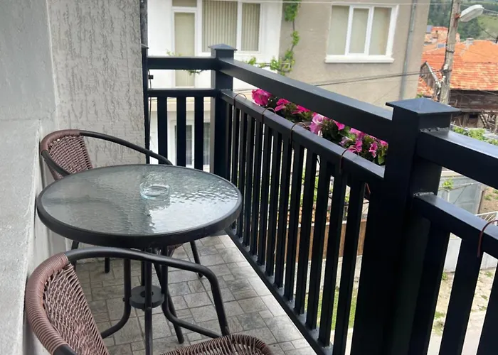 Raffe 게스트하우스 도브리니쉬트