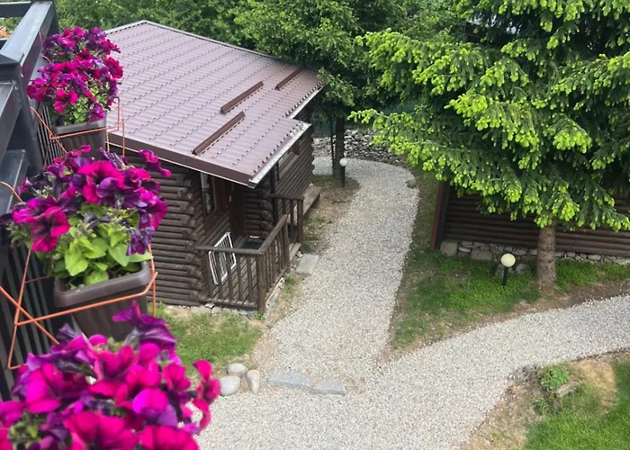 게스트하우스 Raffe 도브리니쉬트