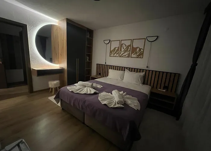 Raffe 게스트하우스 4*