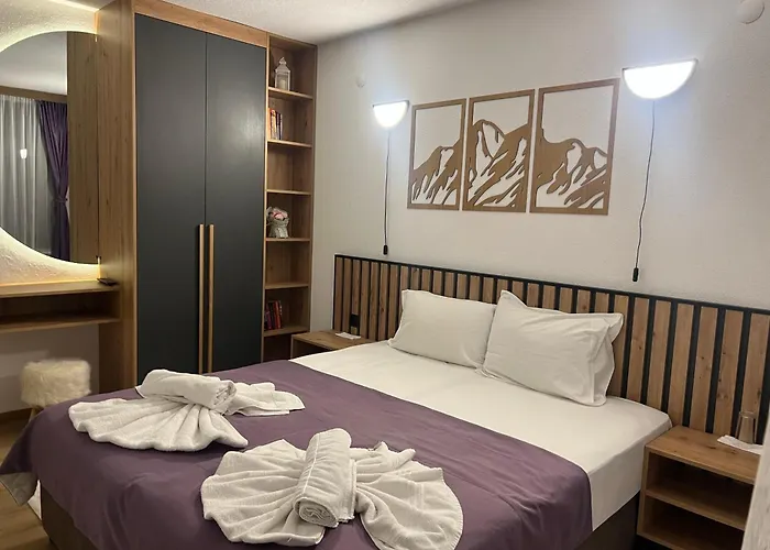 게스트하우스 Raffe 4*