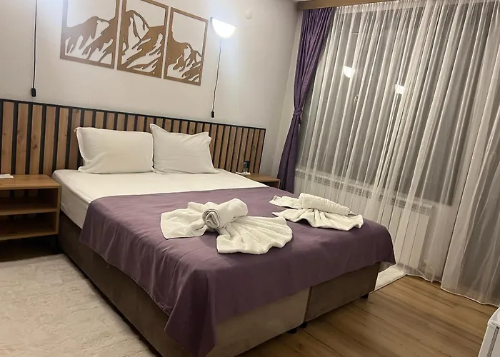 게스트하우스 Raffe 4*