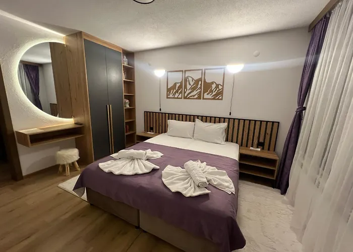 Raffe 4* 도브리니쉬트