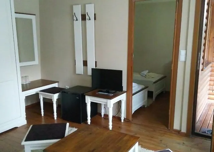 Raffe 4* 도브리니쉬트