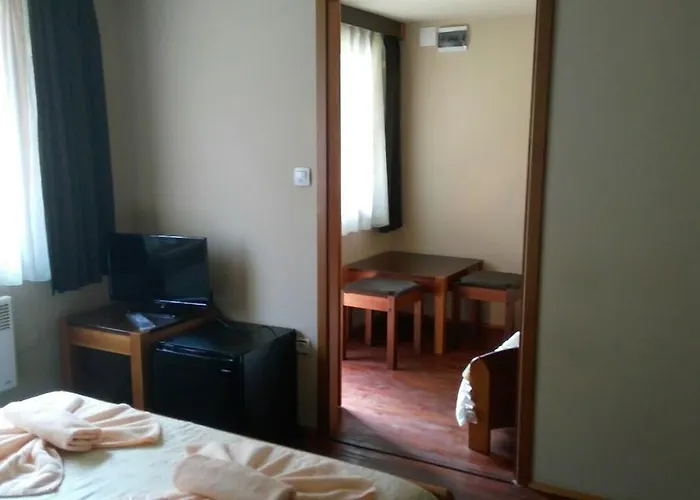 Raffe 도브리니쉬트