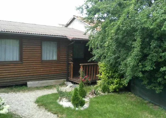 Raffe Affittacamere 4*