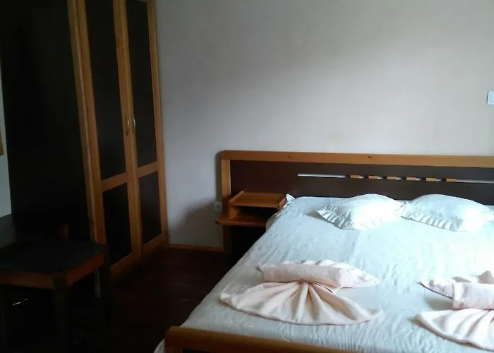 Raffe 게스트하우스 도브리니쉬트