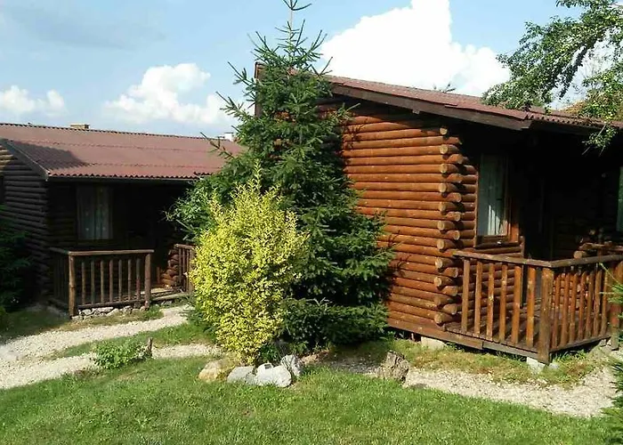 Raffe Affittacamere Dobrinishte