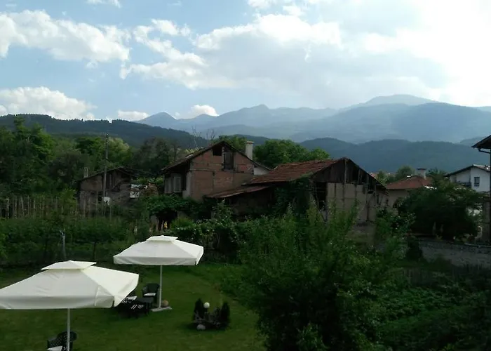 Raffe Affittacamere 4*