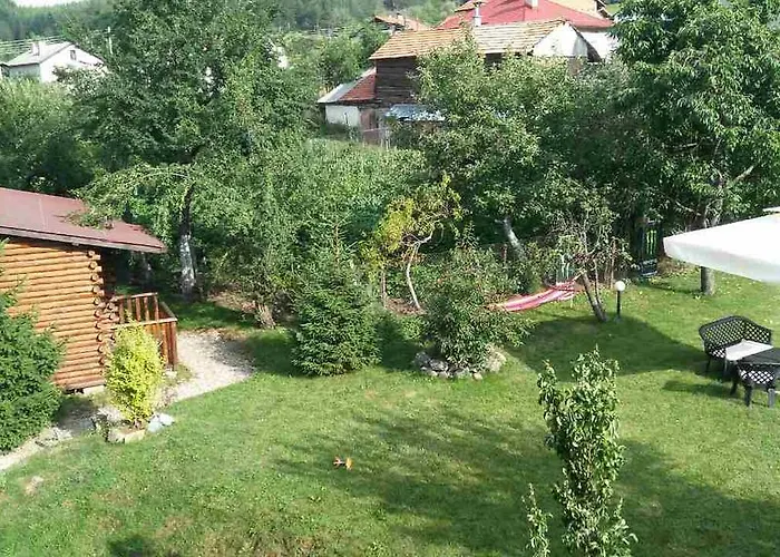 게스트하우스 Raffe 4*