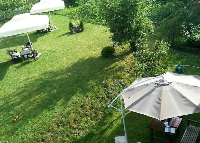 Raffe 게스트하우스 4*