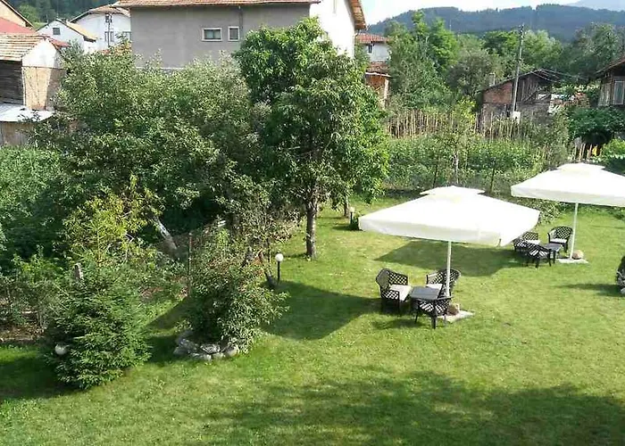 Affittacamere Raffe Dobrinishte